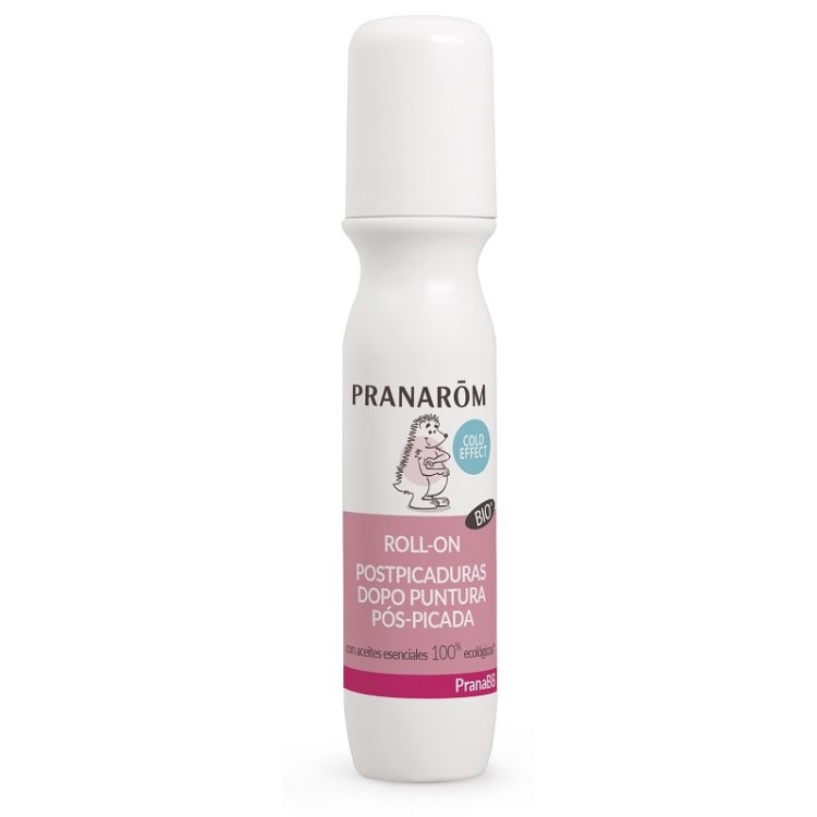 PRANAROM BEBE ROLL LENIT15ML