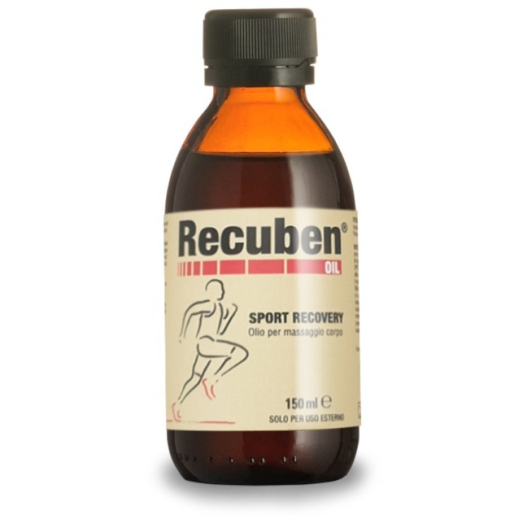 RECUBEN OIL 150ML
