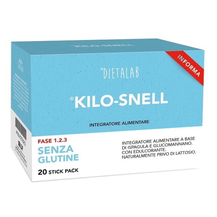 LDF KILOSNELL 20 STICKPACK