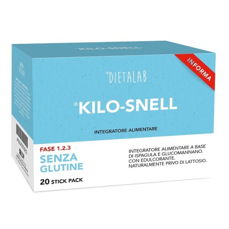 LDF KILOSNELL 20 STICKPACK
