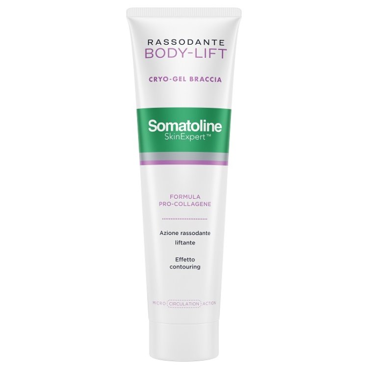 SOMAT SKIN EX RASS BRACCIA