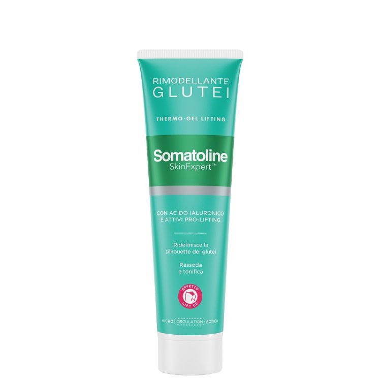 SOMAT SKIN EX RIMODELL GLUTEI
