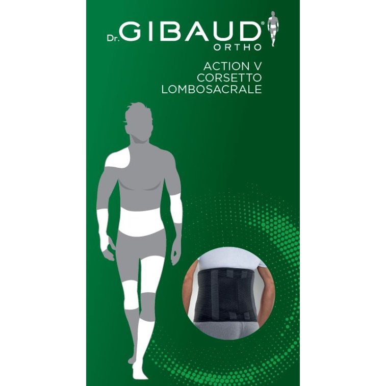 GIBAUD ORTHO CORS LOMB ACT V 2
