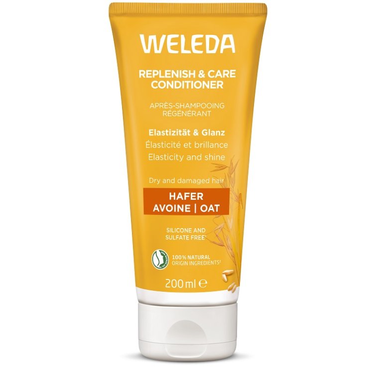 CONDITIONER REPLEN&CARE AVENA
