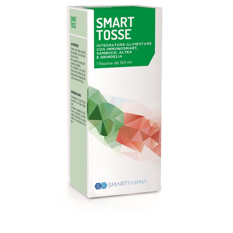 SMART TOSSE 150ML SMART TOSSE 150ML
