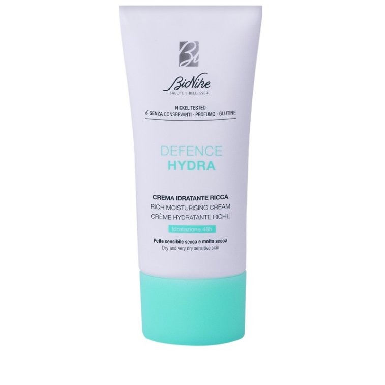 DEFENCE HYDRA CR IDRAT RIC50ML
