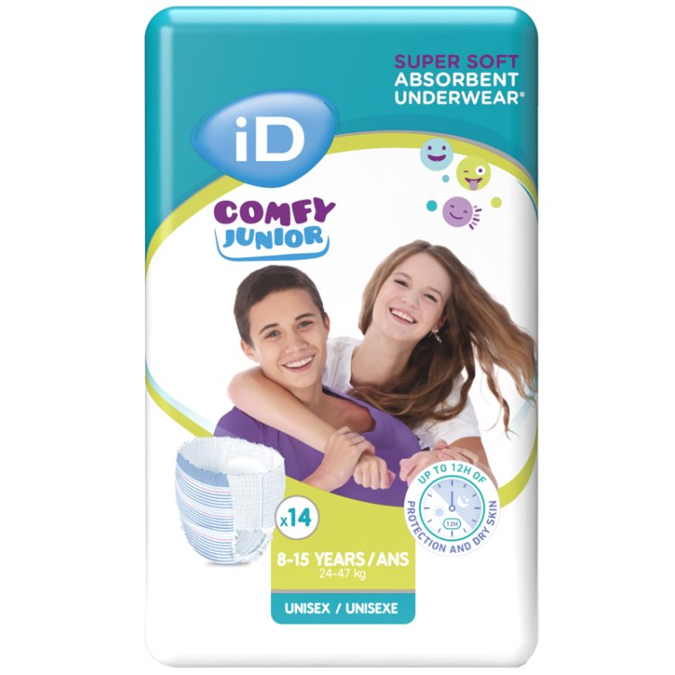 ID COMFY PANTS NIGHT24 47 S14P ID COMFY PANTS NIGHT24 47 S14P