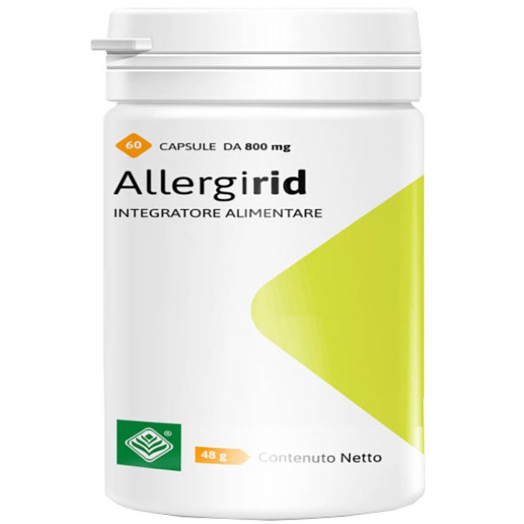 ALLERGIRID 60CPS