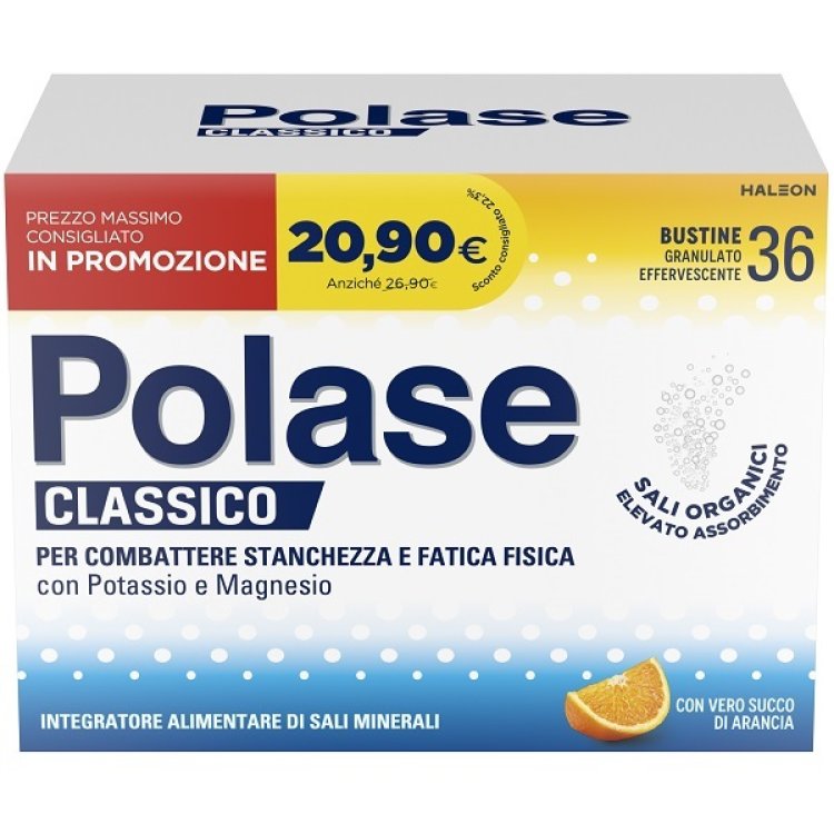 POLASE ARANCIA 36BUST PROMO 24