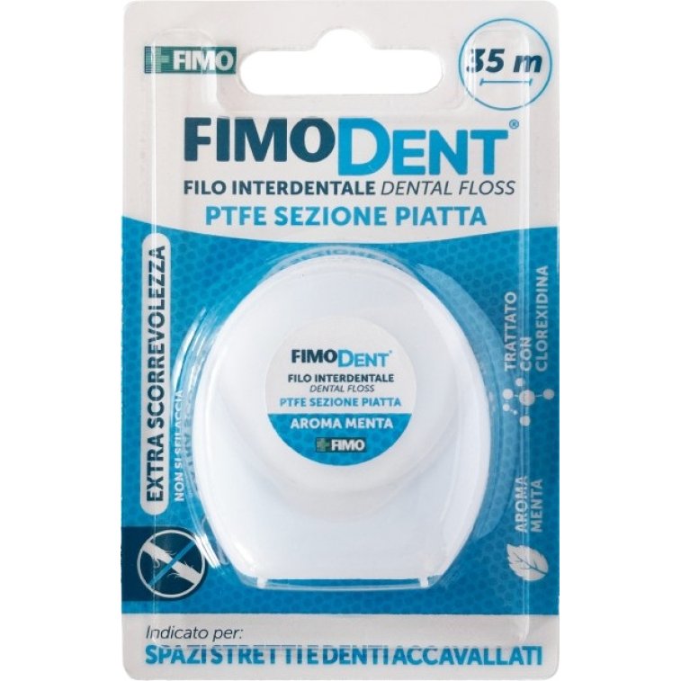 FIMODENT FILO INTERD PTFE 35M