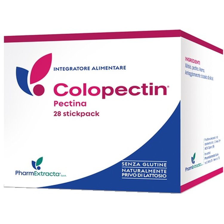 COLOPECTIN 28STICK