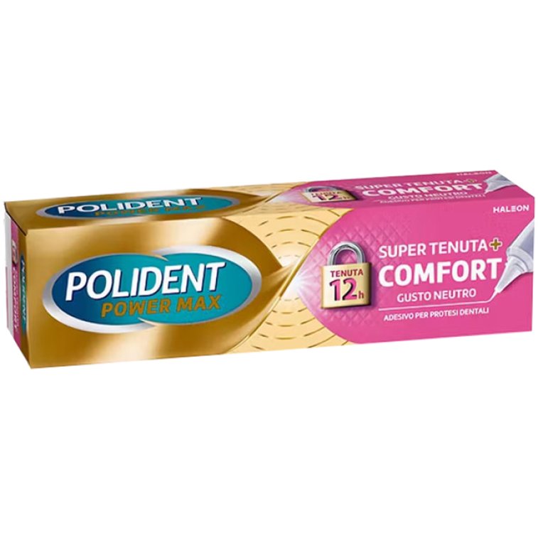 POLIDENT POWER MAX SUPER 40G