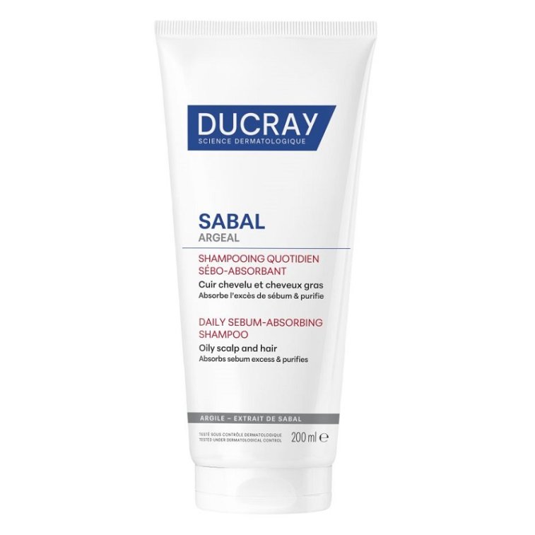SABAL SHAMPOOQUOTIDIANO200ML