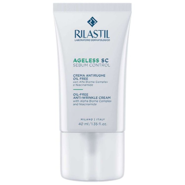 RILASTIL AGELESS CR ANTIR OF
