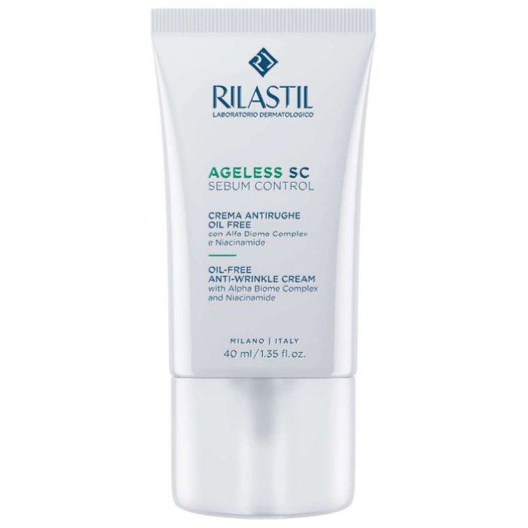 RILASTIL AGELESS CR ANTIR OF