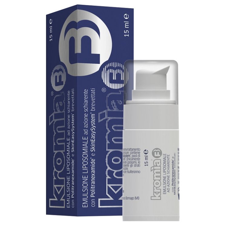 KROMIA FB LIPOSOMIALE 15ML KROMIA FB LIPOSOMIALE 15ML