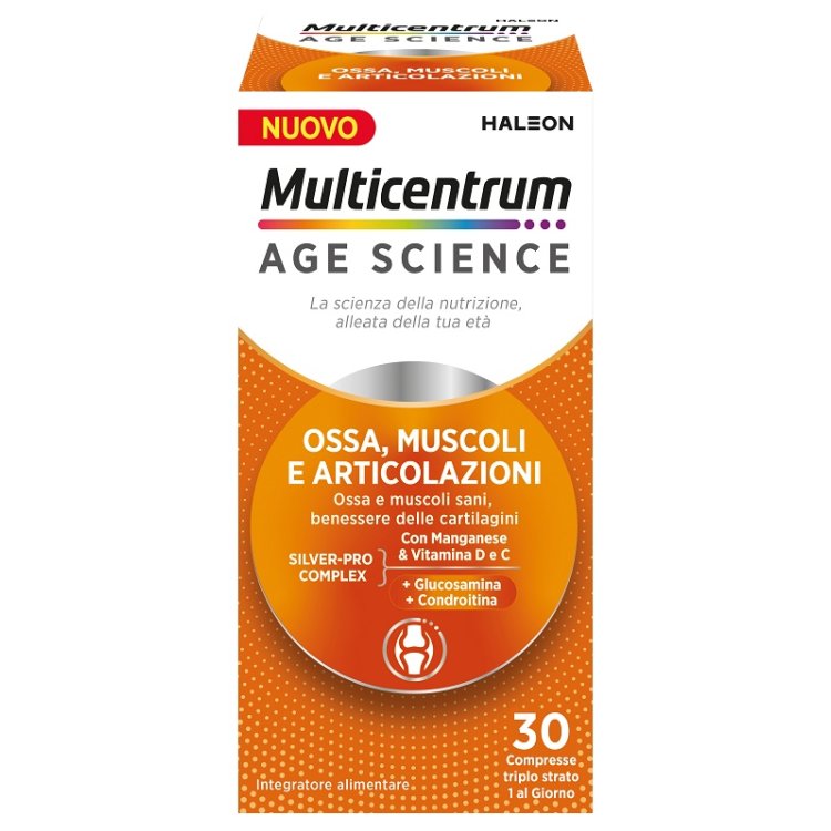 MULTICENTRUM AGE OSSA MUSC ART MULTICENTRUM AGE OSSA MUSC ART