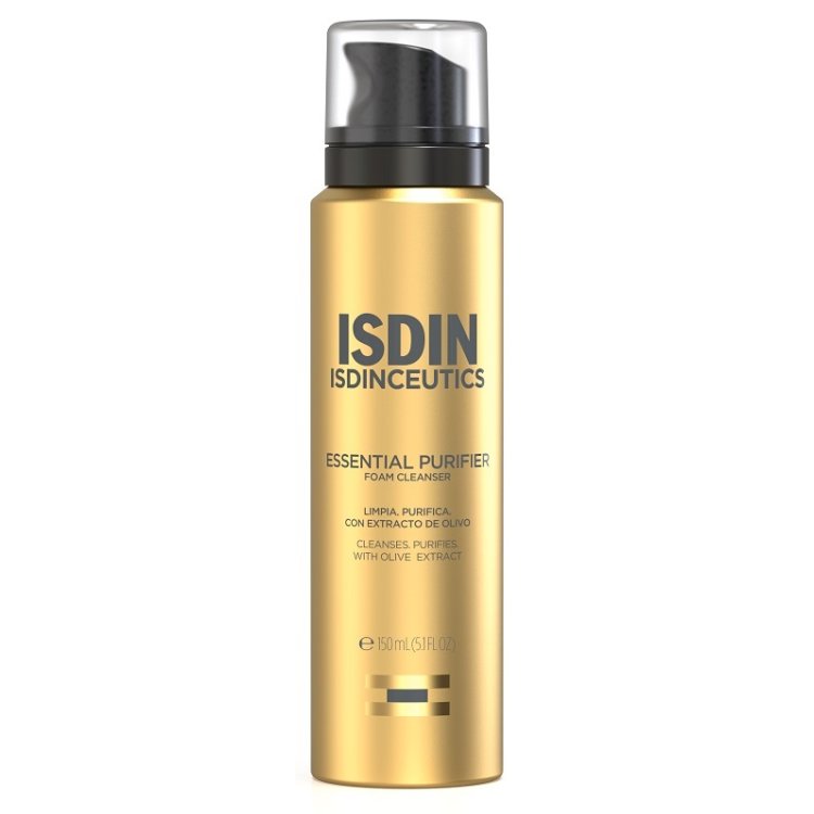 ISDINCEUTICS ESSENTIAL PURIFIE