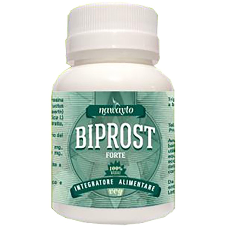 BIPROST FORTE 60CPR 24G