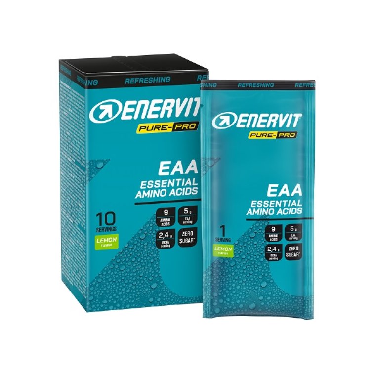 ENERVIT PP EAA 10BUST 10G