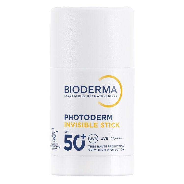 PHOTODERM INVISIBLE STICK 50+ PHOTODERM INVISIBLE STICK 50+