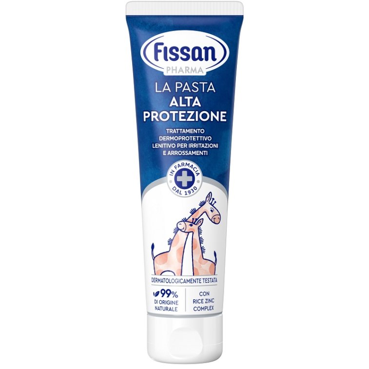 FISSAN LA PASTA A/PROT100GNF