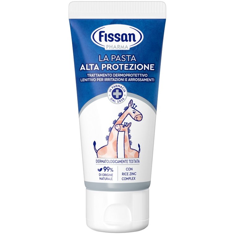 FISSAN LA PASTA A/PROT 50GNF