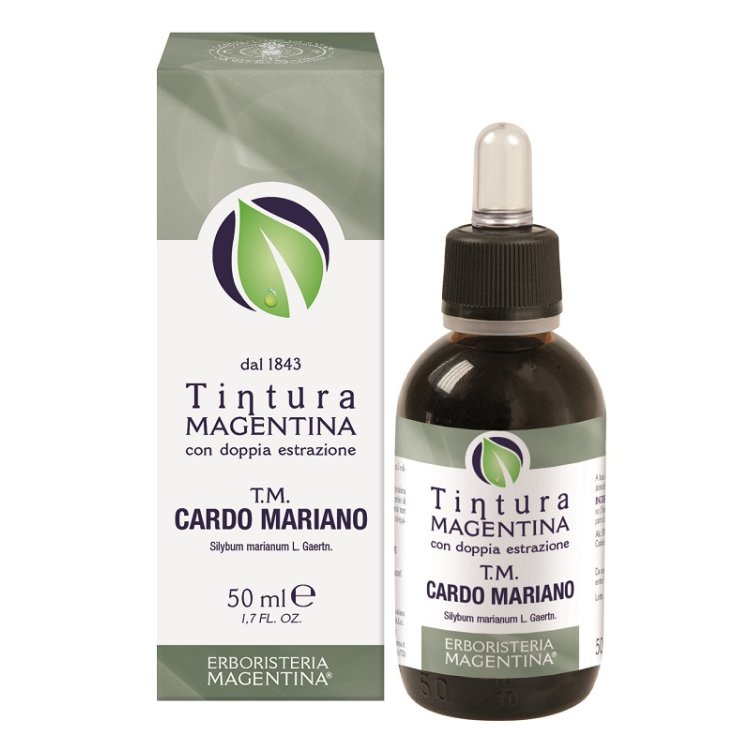 CARDO MARIANO TINT MAGEN 50ML CARDO MARIANO TINT MAGEN 50ML