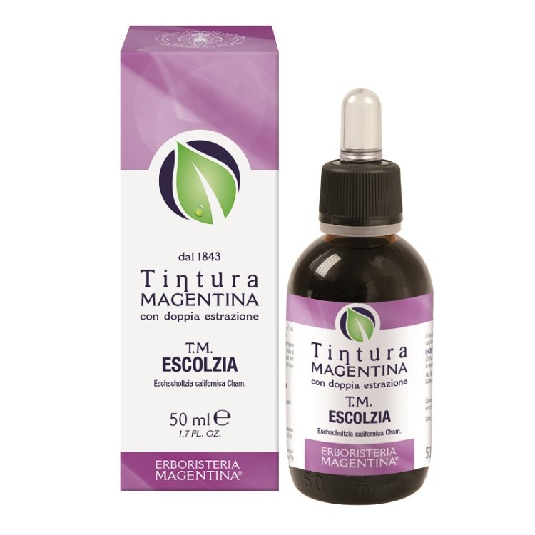 ESCOLZIA TINTURA MAGEN 50ML ESCOLZIA TINTURA MAGEN 50ML