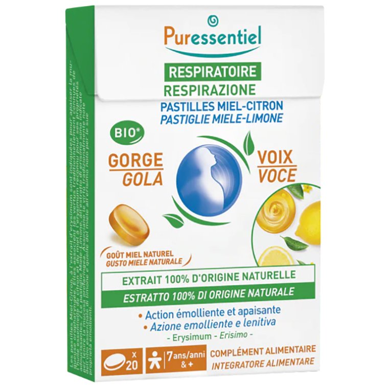 PURESSENTIEL PAST MIELE LIM44G