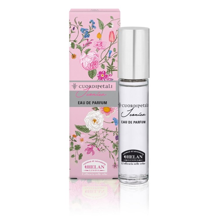 I PROFUMI CUOR PETALI ICON EDP I PROFUMI CUOR PETALI ICON EDP