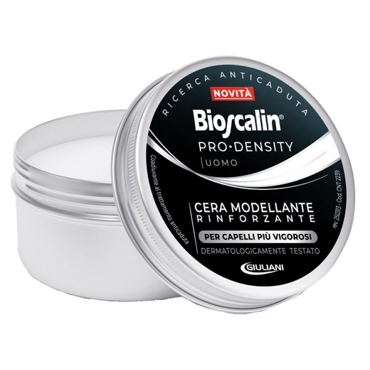 BIOSCALIN PRO DENSITY CR MODEL