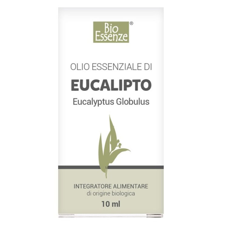 EUCALIPTO OE BIO 10ML