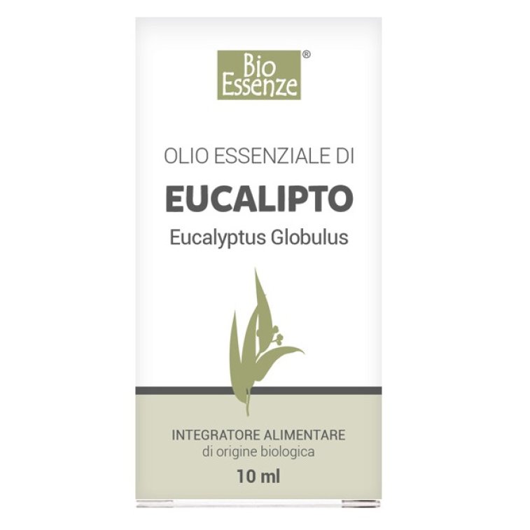 EUCALIPTO OE BIO 10ML