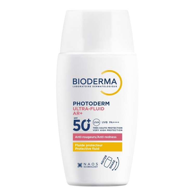 PHOTODERM AR+ ULTRAFLUID 40ML PHOTODERM AR+ ULTRAFLUID 40ML