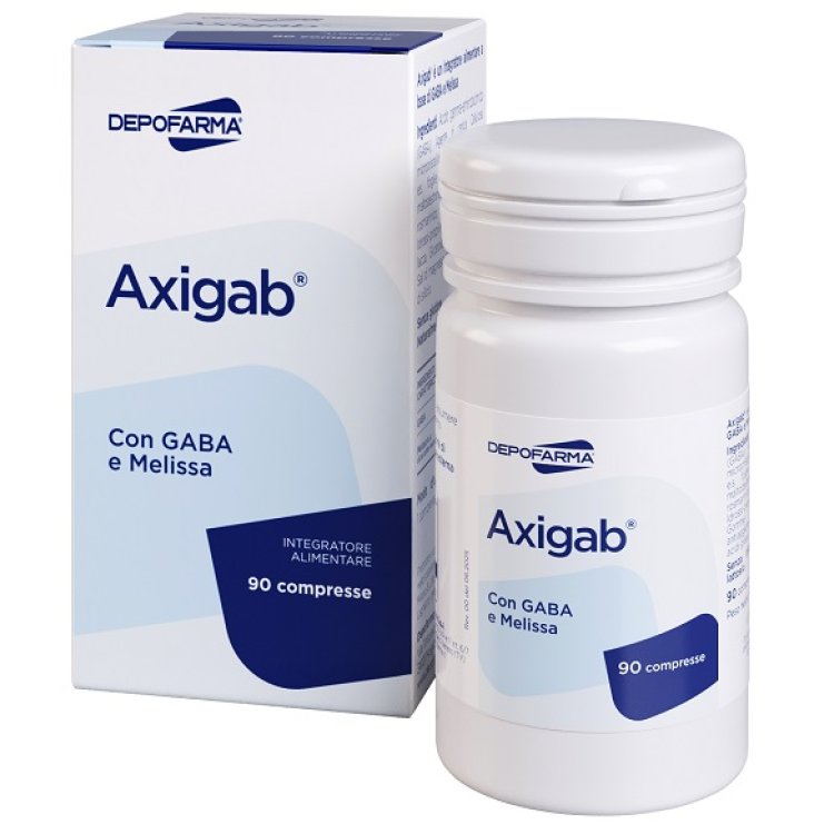 AXIGAB 90CPR