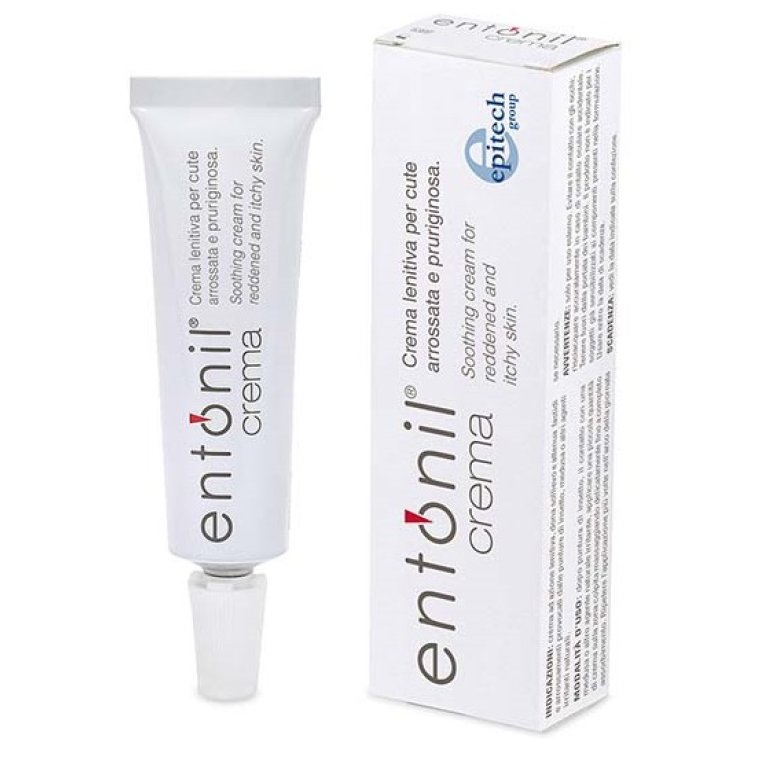 ENTONIL CREMA TUBETTO C/APPL