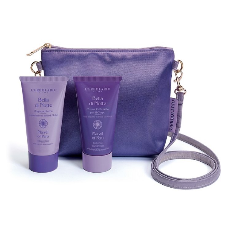BELLA DI NOTTEBEAUTYPOCHETTE