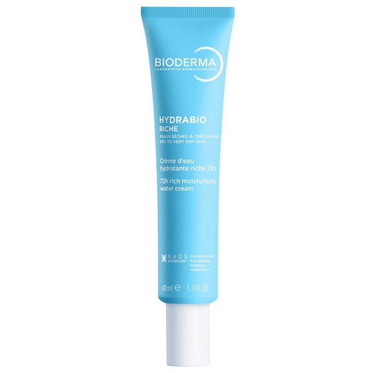HYDRABIO RICHE 40ML