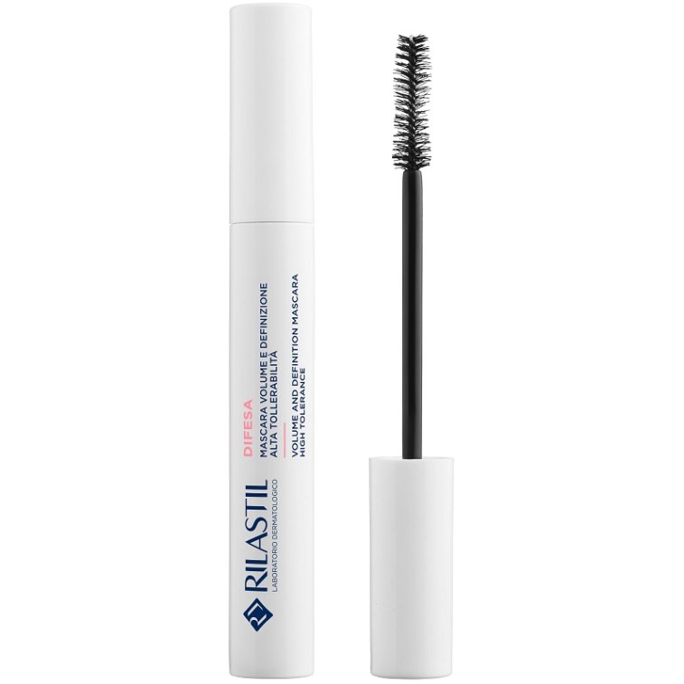 RILASTIL MASCARA VOL DEF 10ML