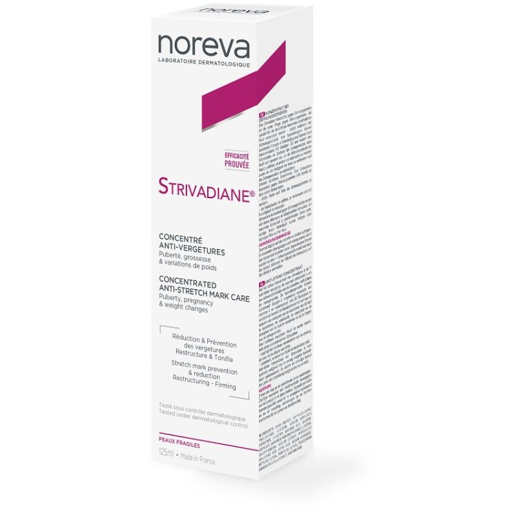 STRIVADIANE CONCENTRATO A/SMAG STRIVADIANE CONCENTRATO A/SMAG