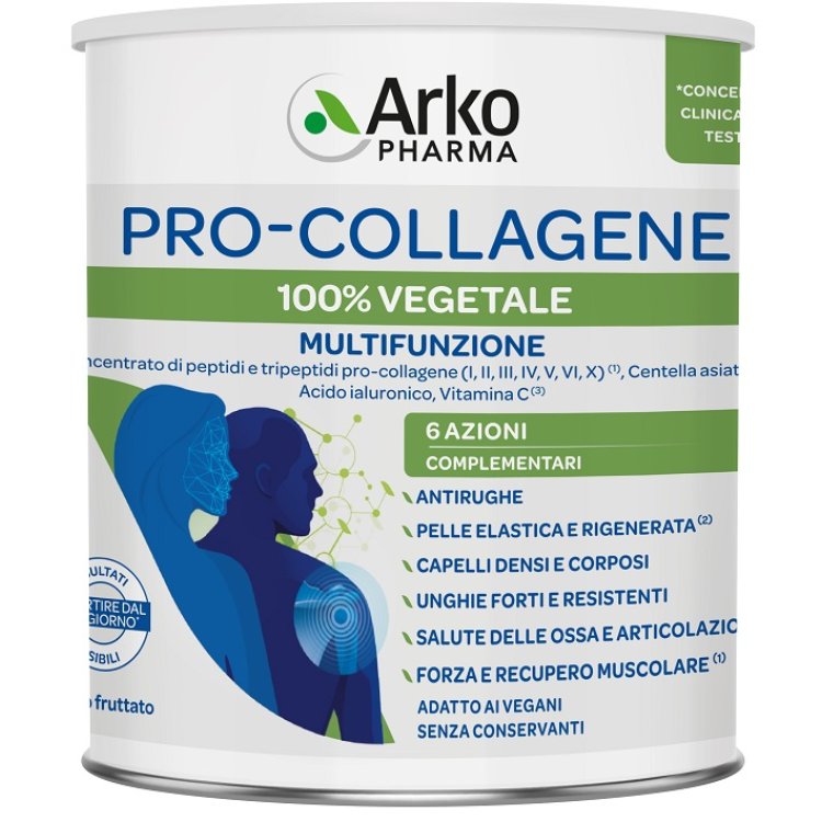 PRO-COLLAGENE POLV 231GR ARKOF