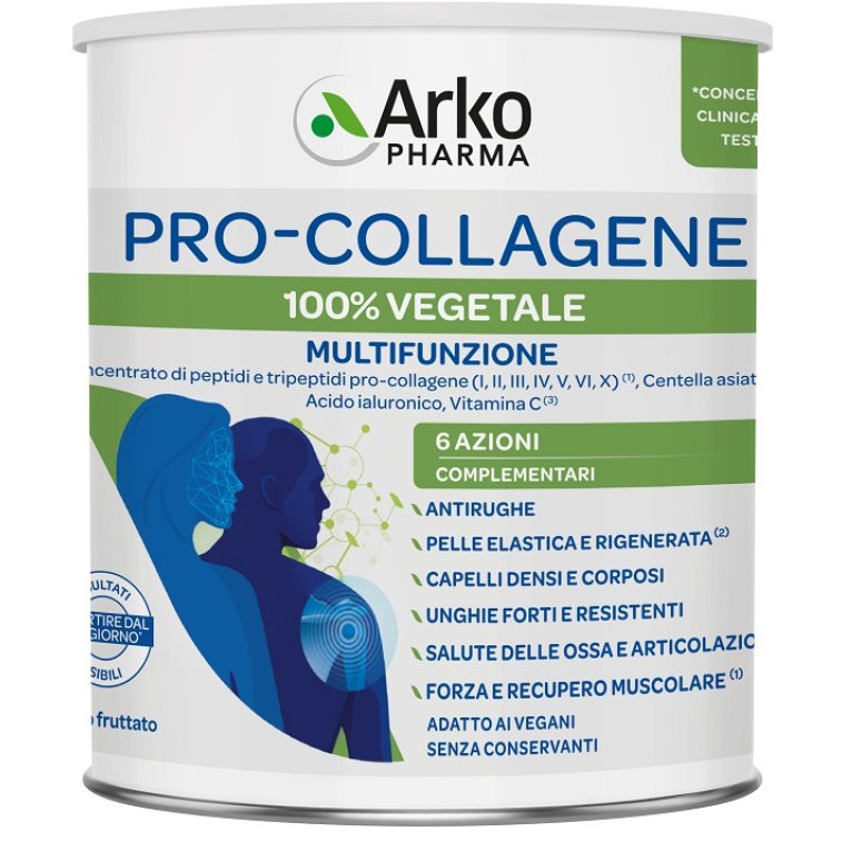 PRO-COLLAGENE POLV 231GR ARKOF