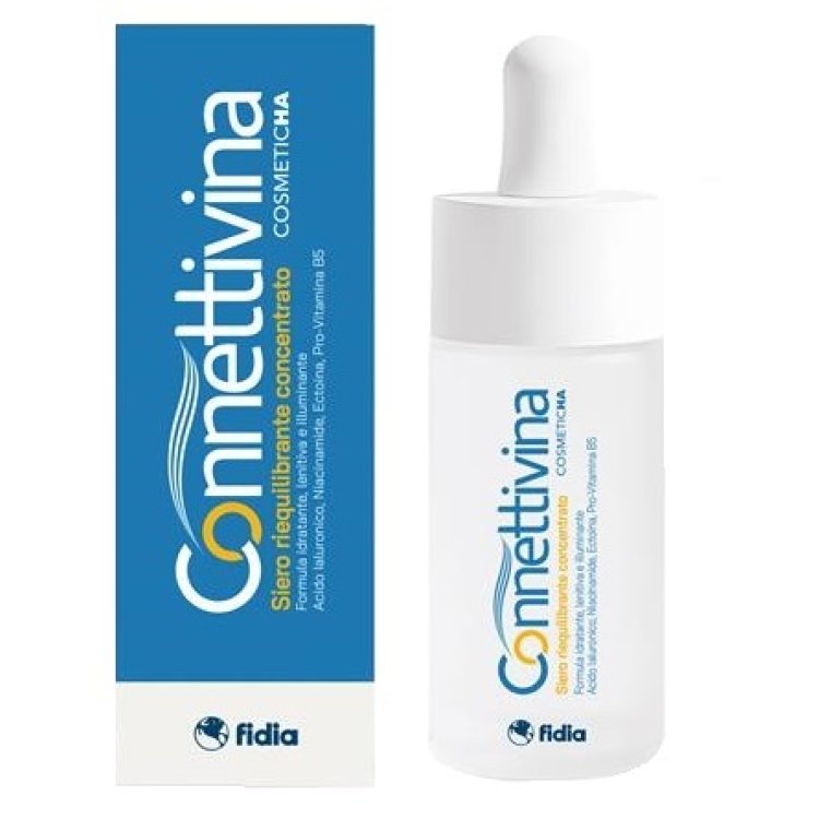 CONNETTIVINA SIERO VISO RIEQ CONNETTIVINA SIERO VISO RIEQ