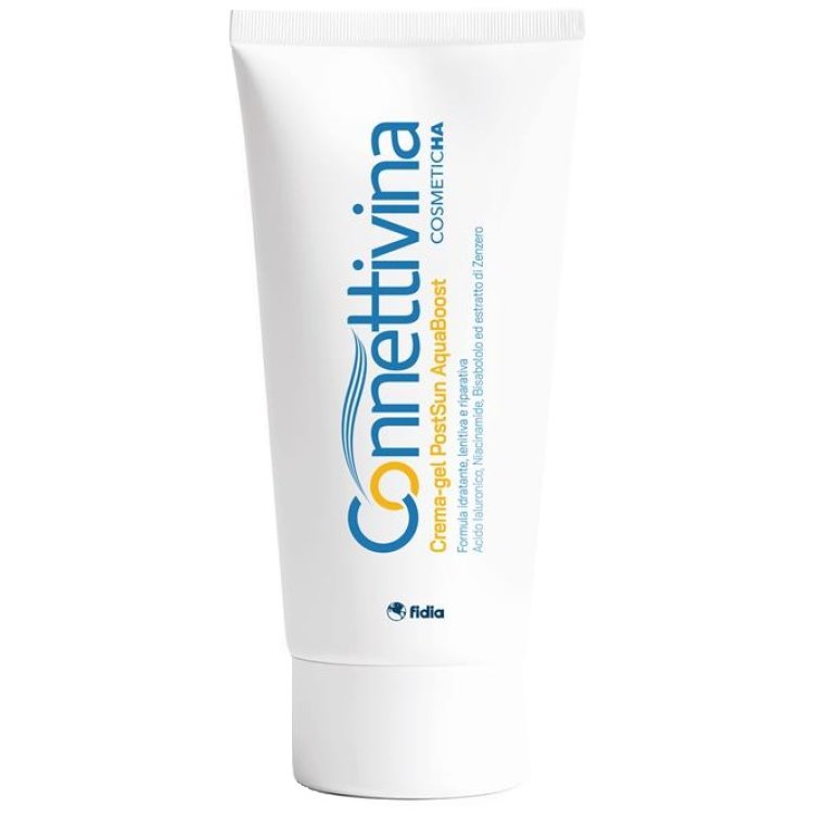 CONNETTIVINA CREMA GEL POSTSUN CONNETTIVINA CREMA GEL POSTSUN