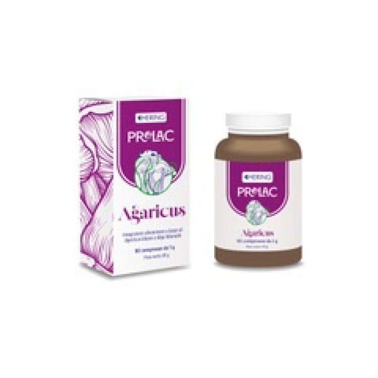 PROLAC AGARICUS 90CPR