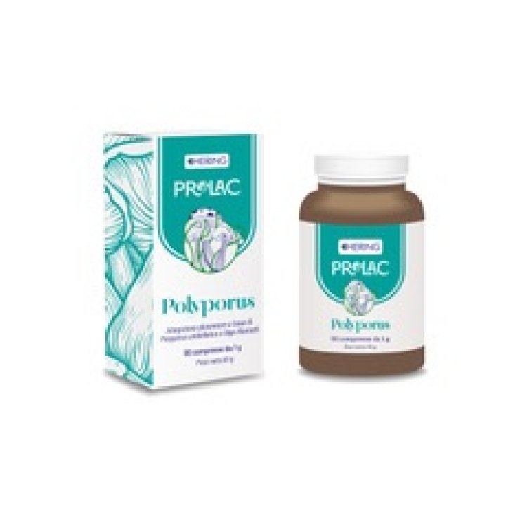 PROLAC POLYPORUS 90CPR