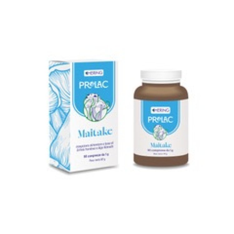 PROLAC MAITAKE 90CPR HERING