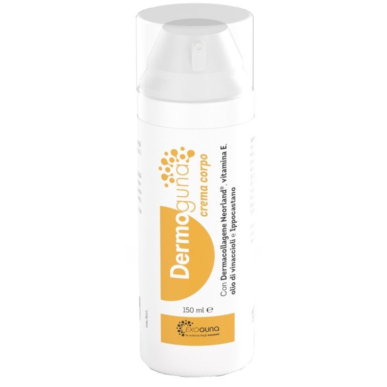 DERMOGUNA CREMA CORPO 150ML