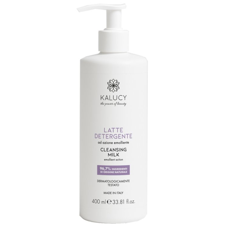 KALUCY LATTE DETERGENTE 400ML